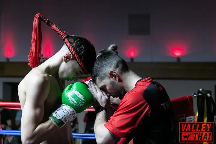 Valley Thai Boxing Club — yoga-studio in Rochdale — 4