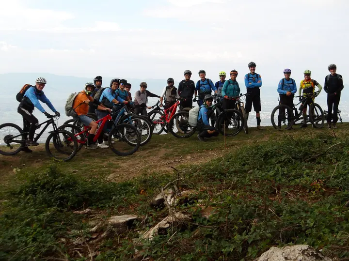 CAI Sezione di Sesto Fiorentino — arrampicata-studio a Sesto Fiorentino — 4
