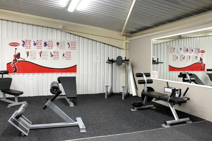 Vibe Fitness — fitness studio in Mountain Ash — 3