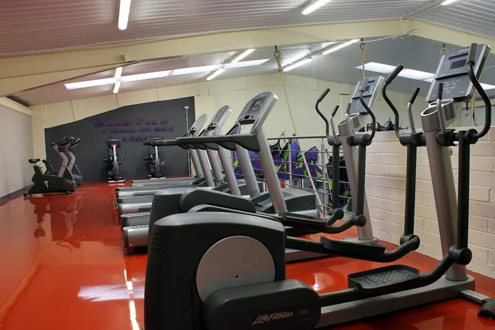 Vibe Fitness — Fitness Studio in Mountain Ash East, Mountain Ash