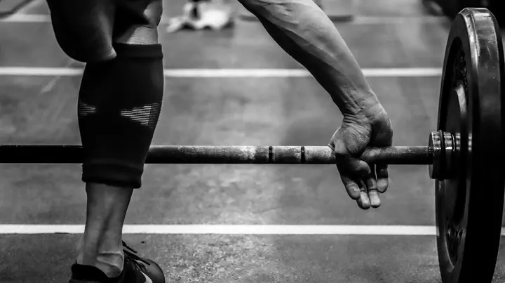 CrossFit Fristaden Eskilstuna — crossfit-studio i Måsta, Eskilstuna — 2