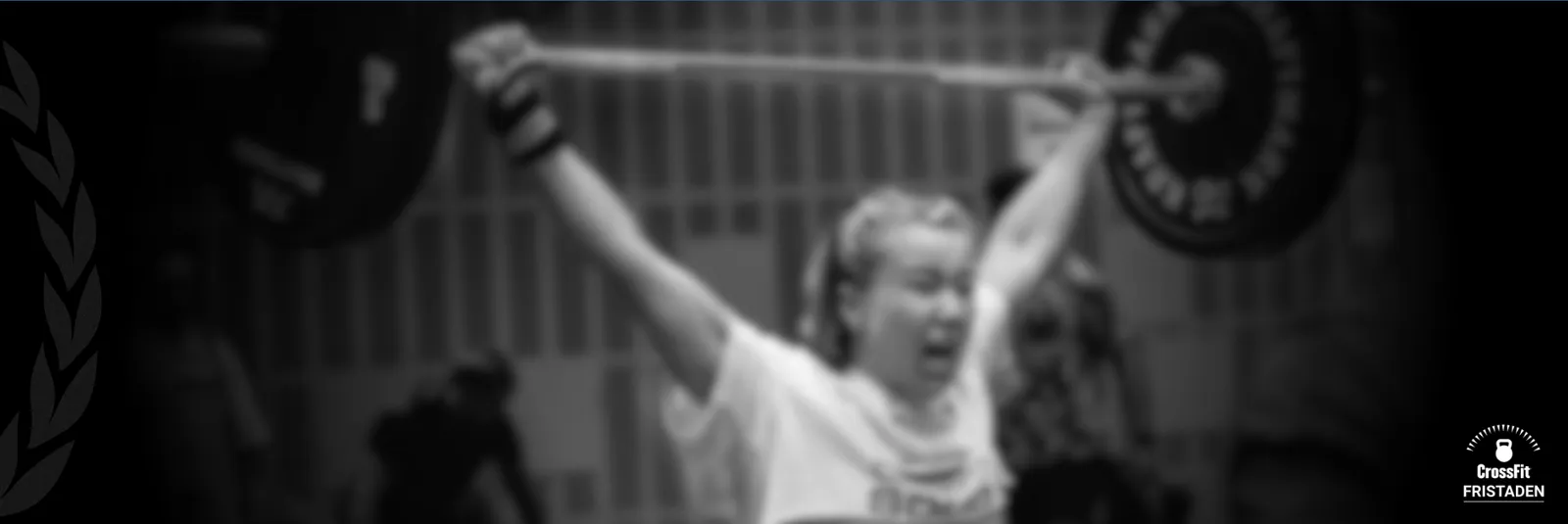 Crossfit Fristaden Eskilstuna — crossfit-studio i Eskilstuna — bild 4