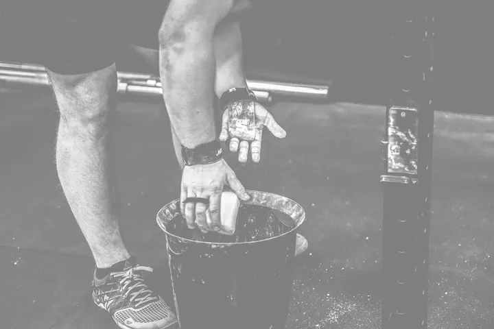 CrossFit Fristaden Eskilstuna — crossfit-studio i Eskilstuna — 5