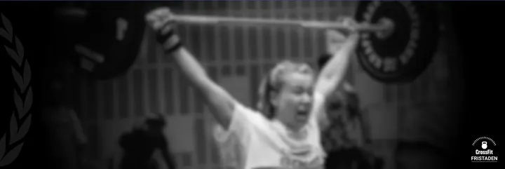 CrossFit Fristaden Eskilstuna — crossfit-studio i Eskilstuna — 6
