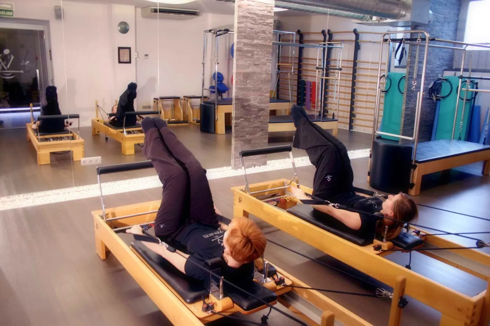 ZENKEI — entrenamiento personal-studio en Majadahonda — 3