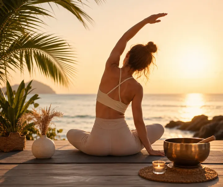 Soul Yoga Studio — yoga-studio i Brandtenborg, Drammen — 3