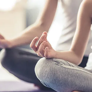 Soul Yoga Studio — yoga-studio i Brandtenborg, Drammen — bild 2