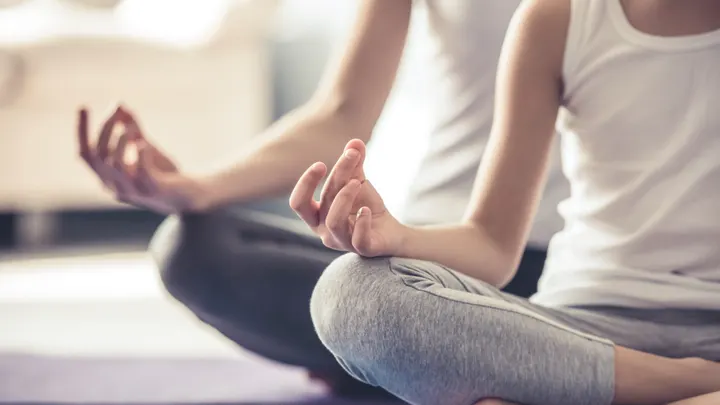 Soul Yoga Studio — yoga-studio i Drammen — 3
