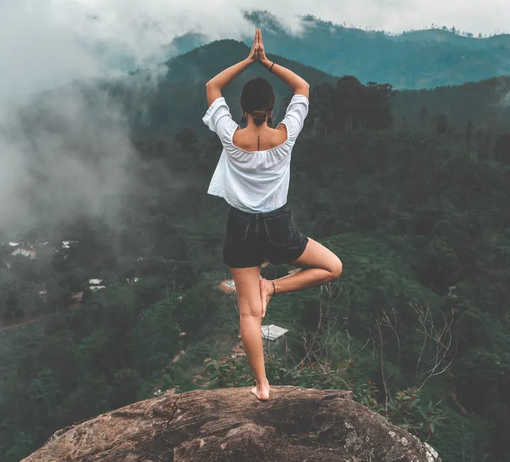 Soul Yoga Studio — Yoga i Brandtenborg, Drammen
