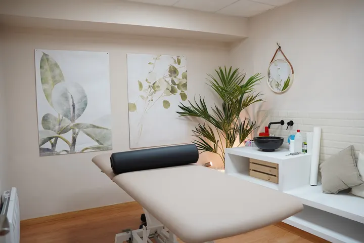 Clínicas H3 Fisioterapia Alcalá de Henares — Wellness en Distrito I, Alcalá de Henares