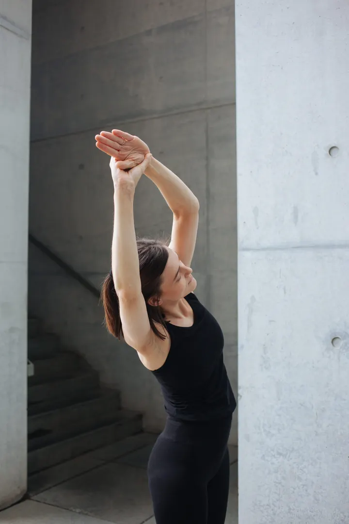 INNER SELF STUDIO — Pilates in Friedrichshain, Berlin