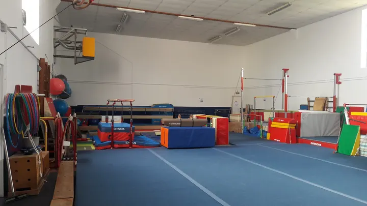 LSP Brest Gym — salle de fitness-studio à Brest — 3