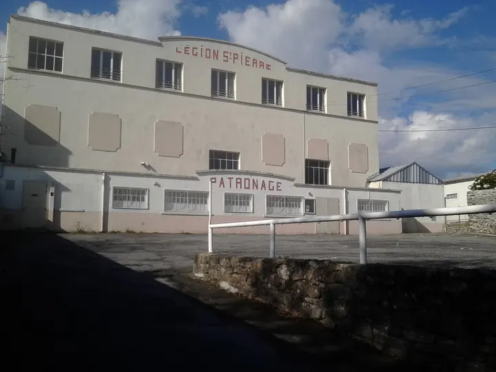 LSP Brest Gym — salle de fitness-studio à Brest — 5