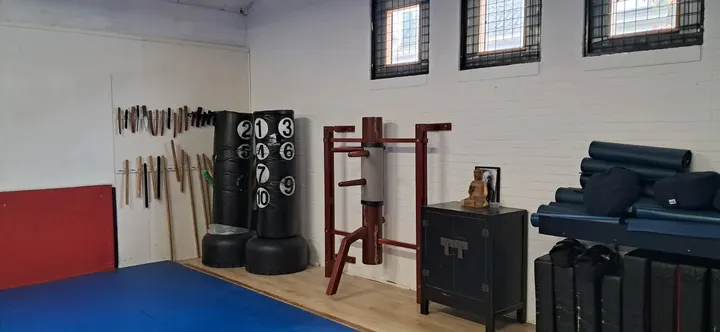 Tao Wing Chun Kung Fu — vechtsport-studio in Nijmegen-Oud-West, Nijmegen — 2