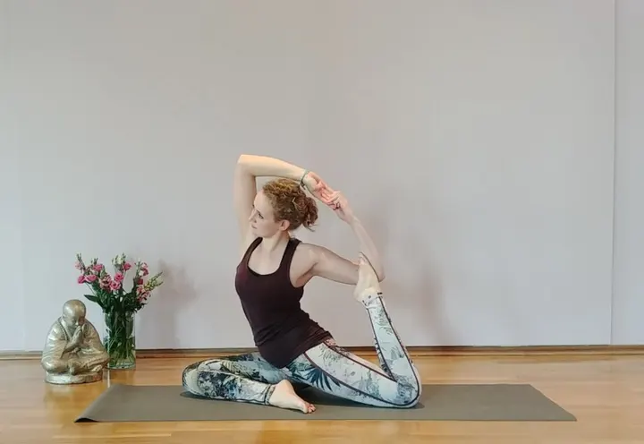 mymooves — yoga-studio in Südost, Wiesbaden — 2