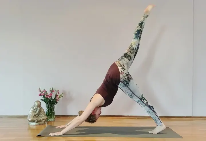 mymooves — Yoga in Südost, Wiesbaden