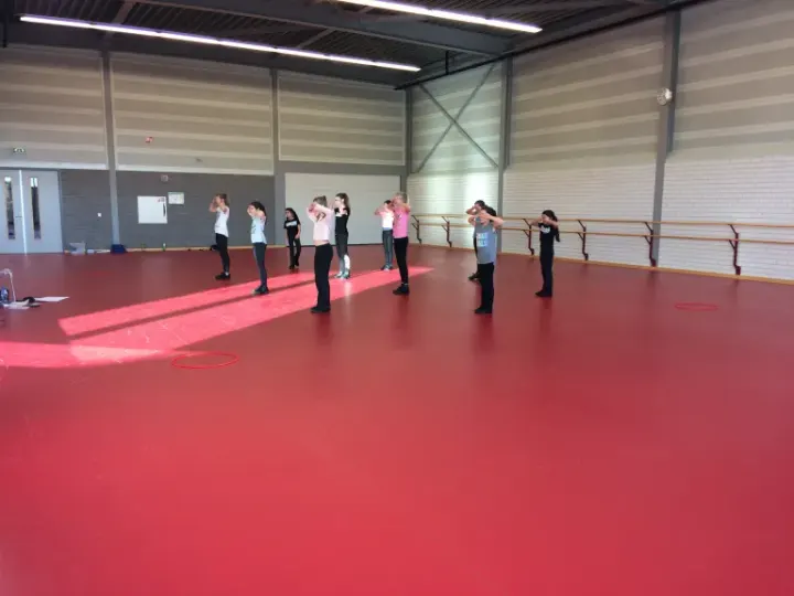 Dansstudio Felice Schiebroek — dans-studio in Rotterdam — 3