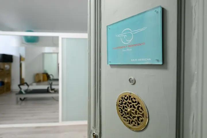 Sane Pilates S.L. — pilates-studio en Salamanca, Madrid — 3