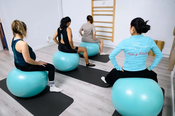 Sane Pilates S.L. — pilates-studio en Madrid — 3