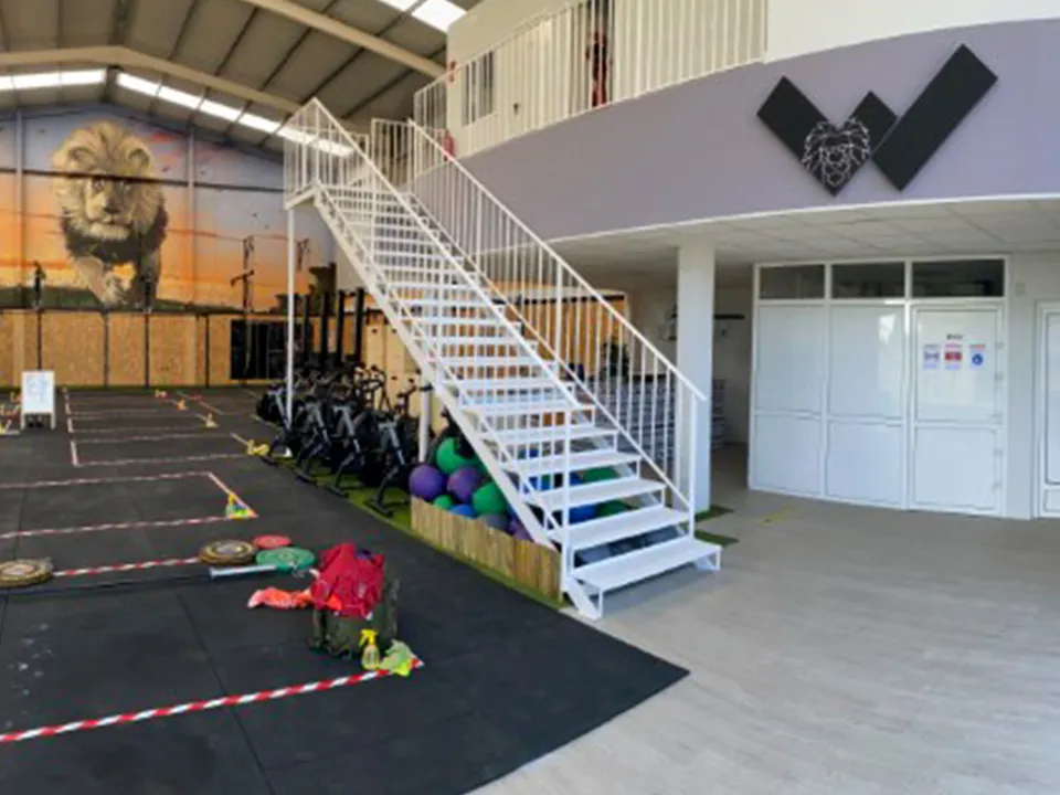 Wild Soul Crossfit — crossfit-studio i San Javier — bild 3
