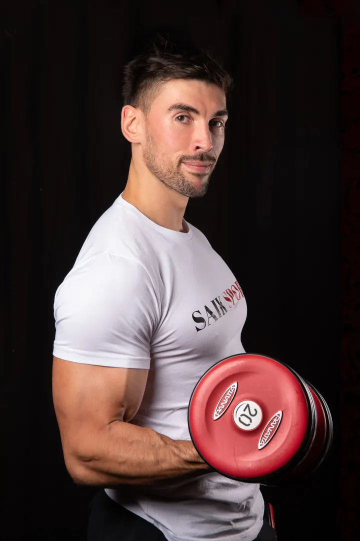 SAIK SPORT — salle de fitness-studio à Lavaur — 3