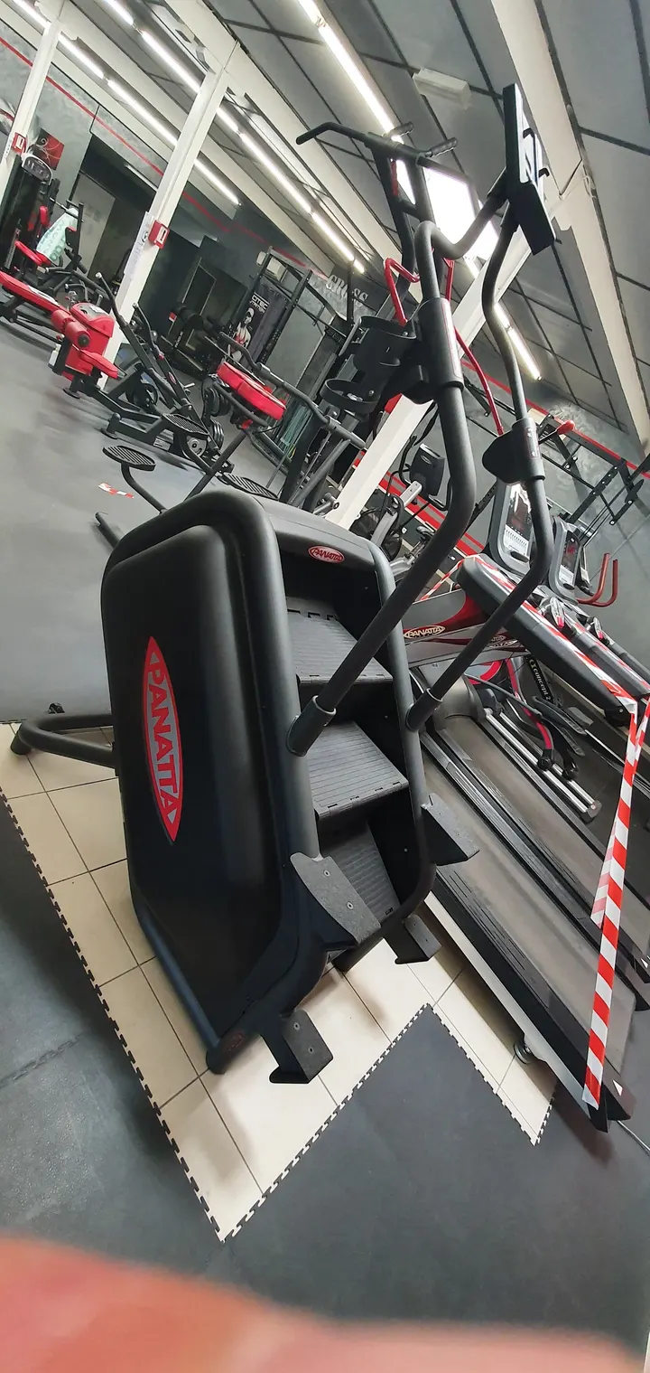 SAIK SPORT — salle de fitness-studio à Lavaur — 4