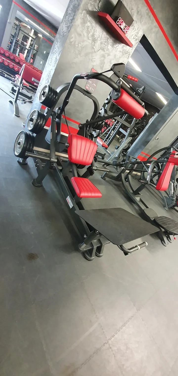 SAIK SPORT — salle de fitness-studio à Lavaur — 5
