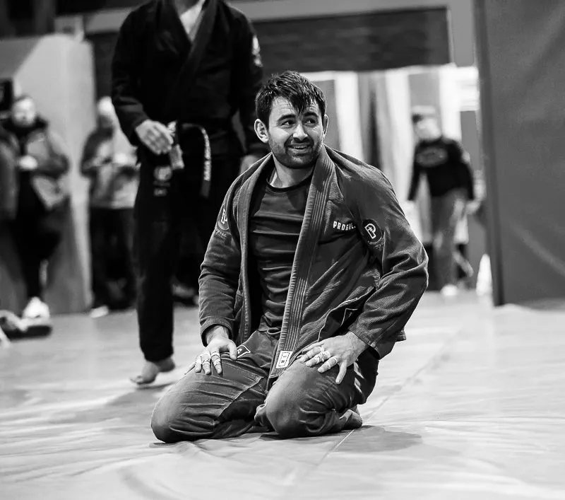 The Mma Academy Formby — mma-studio in Liverpool — 4