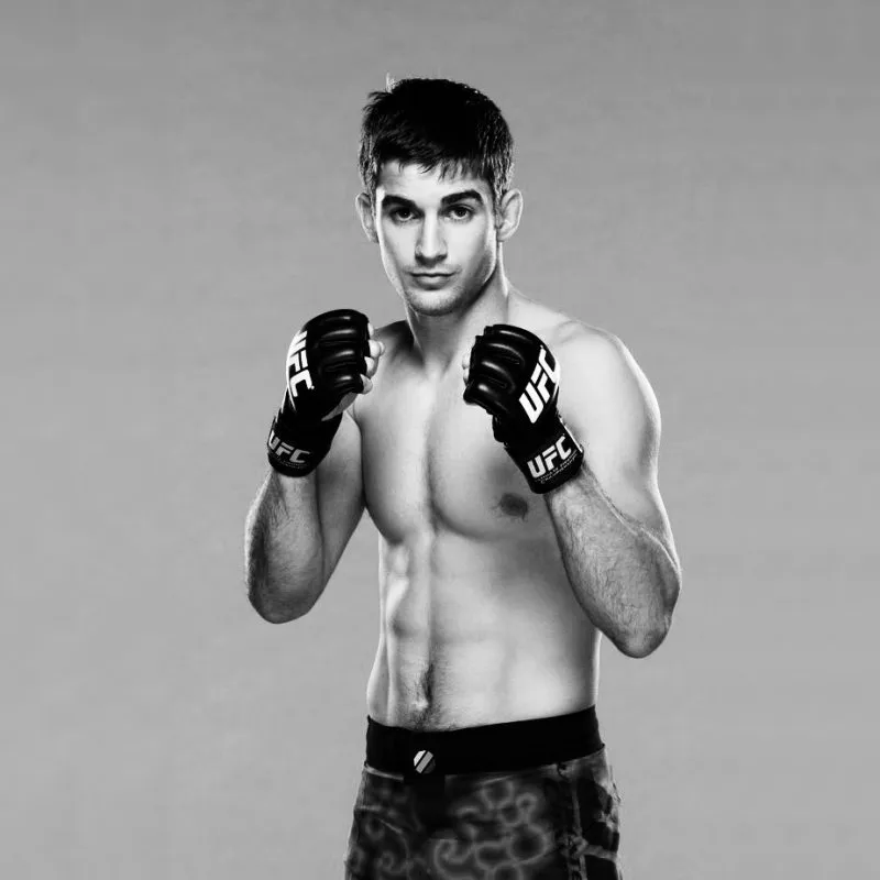 The Mma Academy Formby — mma-studio in Liverpool — 5