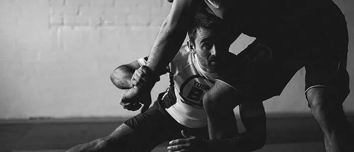 The Mma Academy Formby — Brazilian Jiu-Jitsu in Liverpool