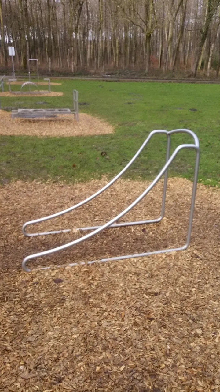Calisthenics Park — calisthenics-studio in Lindenhorst, Dortmund — 3