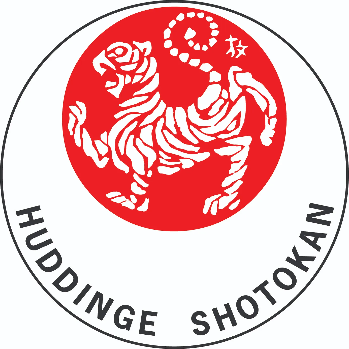 Huddinge Shotokan Karateklubb — kampsport-studio i Sjödalen, Huddinge — bild 2