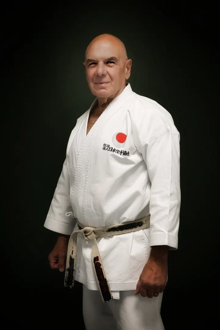 Huddinge Shotokan Karateklubb — martial arts-studio in Huddinge, Stockholm — 3