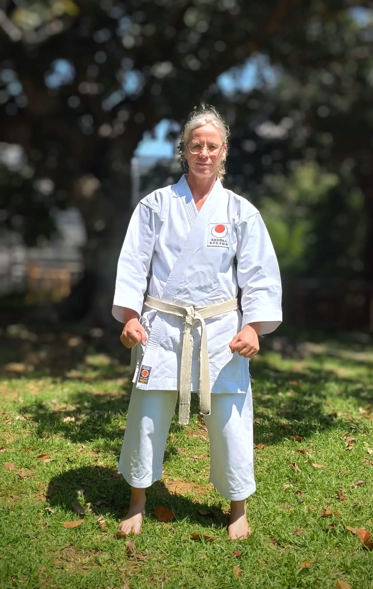 Huddinge Shotokan Karateklubb — kampsport-studio i Huddinge — bild 4