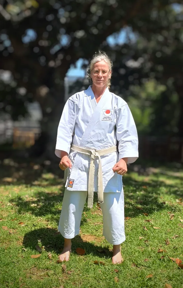 Huddinge Shotokan Karateklubb — martial arts-studio in Stockholm — 3