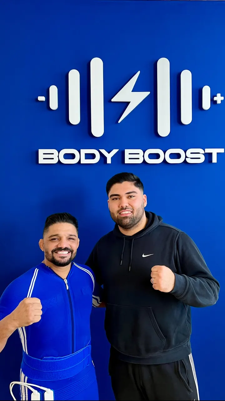 Body Boost EMS-Studio Hannover — ems-training-studio in Vahrenwald, Hannover — 2