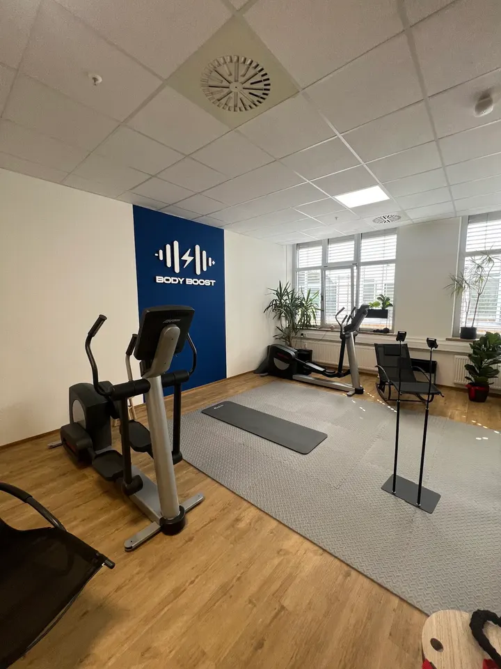 Body Boost EMS-Studio Hannover — ems-training-studio in Hannover — 4