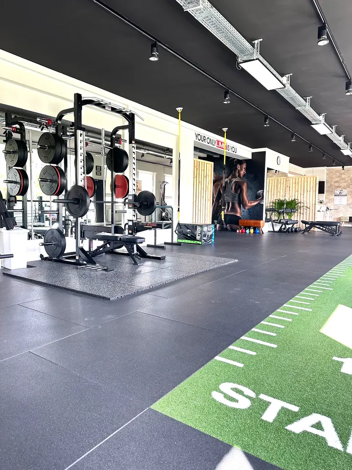 VIP Fitness Loft — pt-studio in Südweststadt, Pforzheim — 2