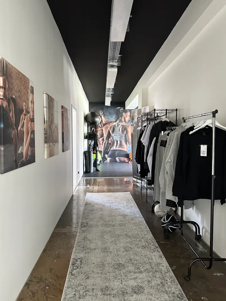 VIP Fitness Loft — pt-studio in Südweststadt, Pforzheim — 3