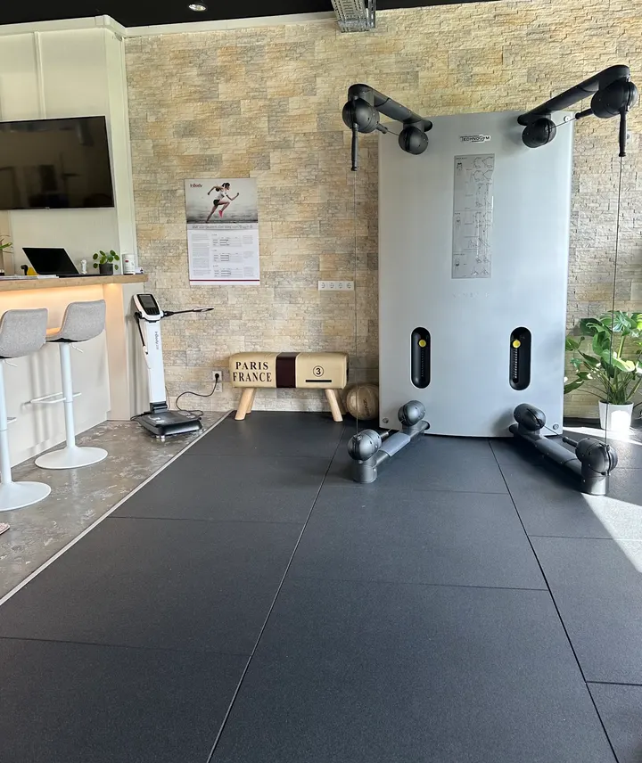 VIP Fitness Loft — pt-studio in Pforzheim — 5