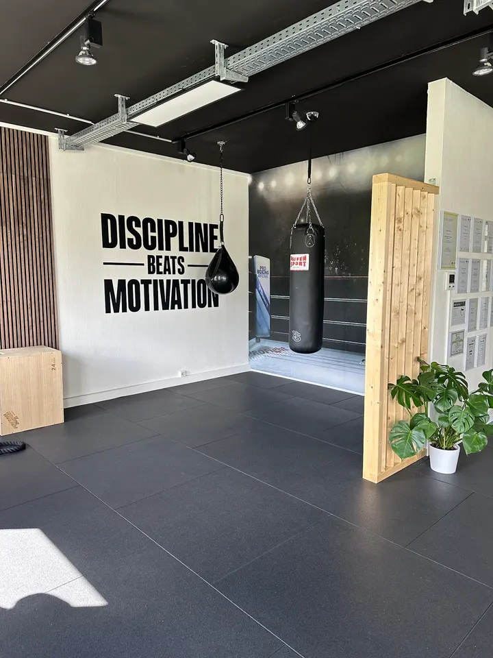 VIP Fitness Loft — PT-Studio in Südweststadt, Pforzheim