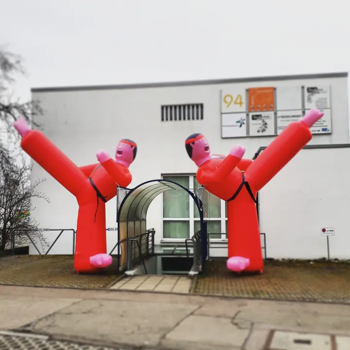 Elite Fight Club — kickboxen-studio in Heilbronn — 3