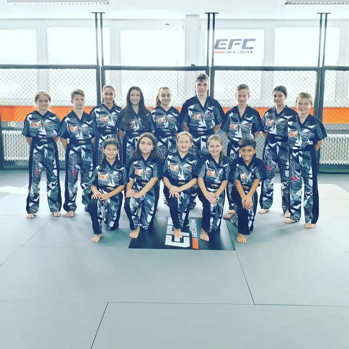 Elite Fight Club — kickboxen-studio in Heilbronn — 4