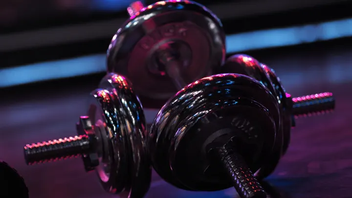 Hero Fitness Stockport — fitness studio in Davenport, Stockport — 2
