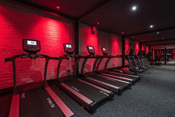 Kiss Fitness Centre — yoga-studio in Saddleworth, Oldham — 3