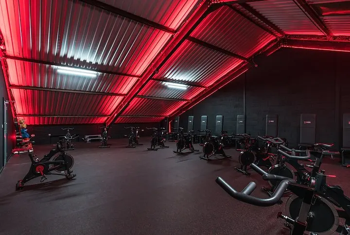 Kiss Fitness Centre — pilates-studio in Oldham — 3
