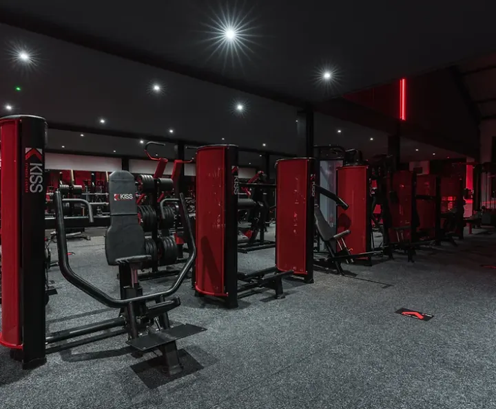 Kiss Fitness Centre — pilates-studio in Oldham — 4