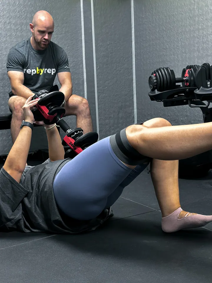 Repbyrep Training Center — fuerza-studio en Cádiz — 5