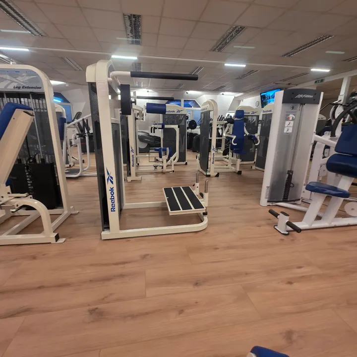 Lady-Fit Hamburg Fitnesscenter — fitnessstudio in Hamm, Hamburg — 2