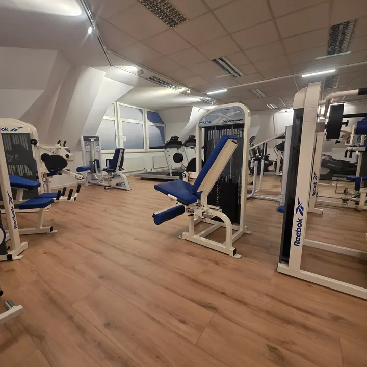 Lady-Fit Hamburg Fitnesscenter — fitnessstudio in Hamm, Hamburg — 3